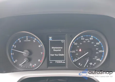 2017 Toyota Rav4 Xle z USA, uszkodzony, nr VIN JTMWFREV9HJ707623